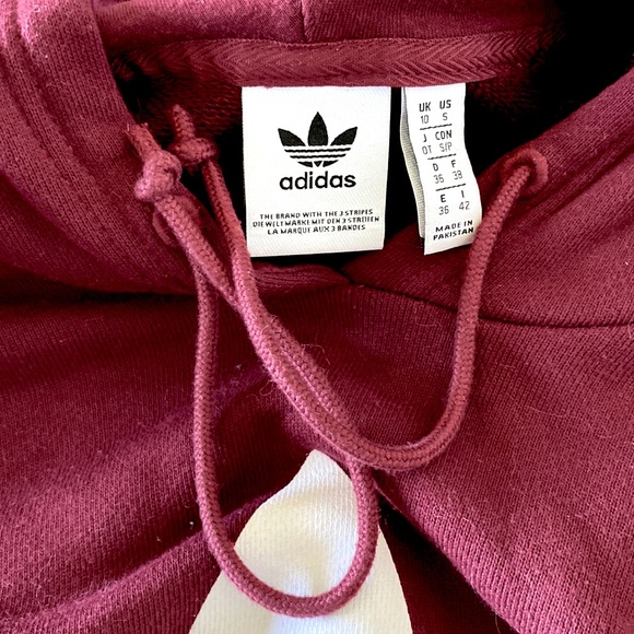 Adidas Hoodie - Picture 3 of 3